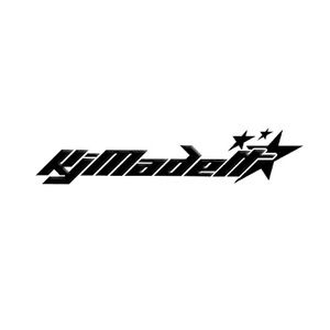 Meet your Posher, Kjmadeit